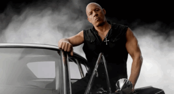 Vin Diesel confirma el regreso de la saga ‘Fast & Furious’